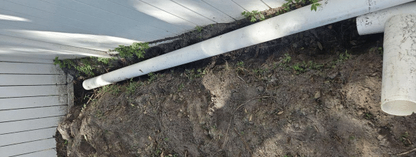 French Drain